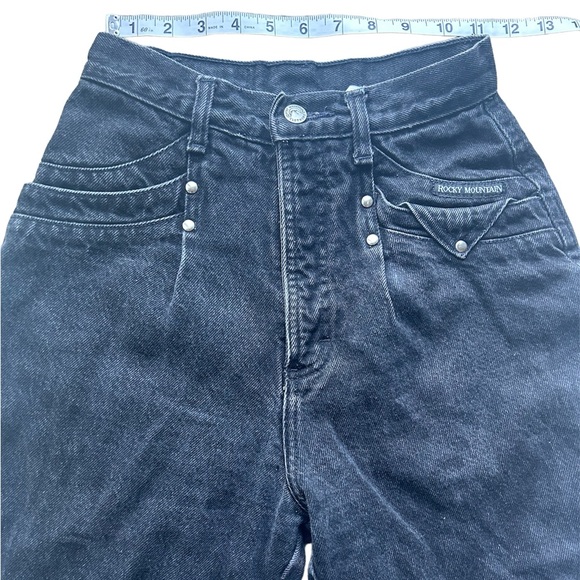 Vintage Rockies Straight Leg Jeans - Picture 3 of 10
